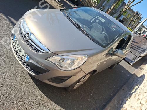 Left headlight OPEL CORSA D (S07) 1.3 CDTI (L08, L68) | BP27683469C28 - Image 8