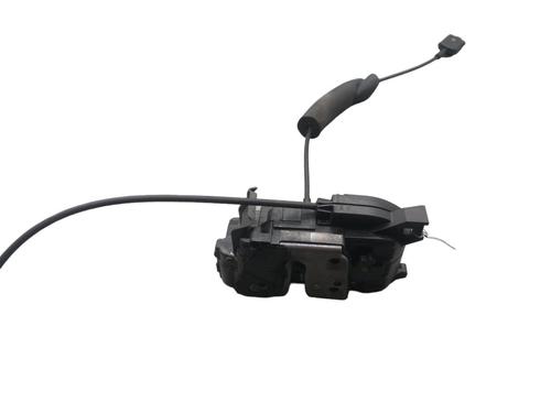 Used Rear right lock RENAULT MEGANE III Grandtour (KZ0/1) 1.5 dCi (KZ0C, KZ1A) (90 hp) 25054272