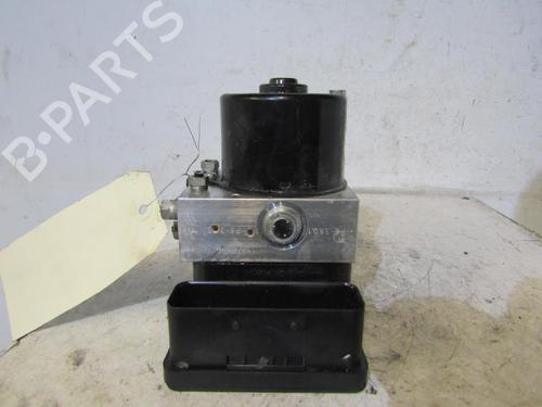 ABS pump BMW 1 (E87) 118 d | BP25090563M43 