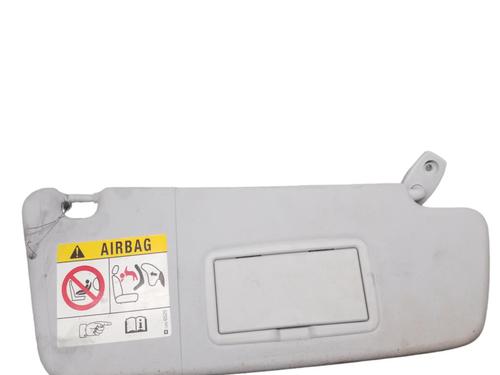 Used Right sun visor Right sun visor OPEL CORSA E (X15) 1.3 CDTI (08, 68) (75 hp) 25058559 25058559