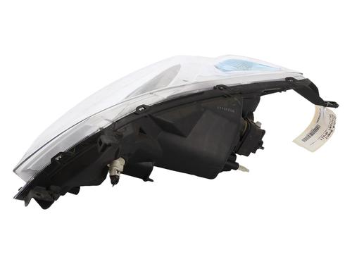Used Right headlight Right headlight NISSAN NOTE (E11, NE11) 1.6 (110 hp) 36522387 36522387