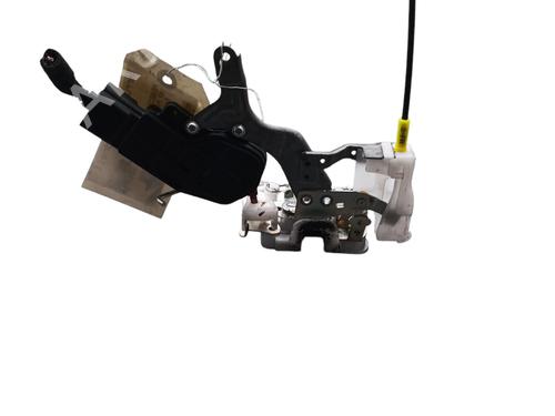Front right lock PEUGEOT 107 (PM_, PN_) 1.0 | BP25057603C97 