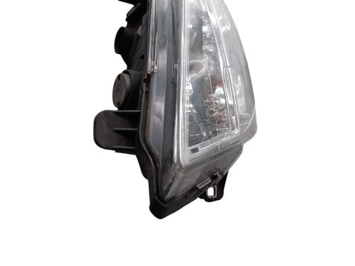 Used Right headlight Right headlight RENAULT TRAFIC II Bus (JL) 2.0 dCi 90 (JL00, JL01, JL0H, JL0M, JL0P, JL0S) (90 hp) 30307690 30307690