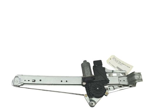 Used Rear right window mechanism Rear right window mechanism MERCEDES-BENZ A-CLASS (W168) A 170 CDI (168.009, 168.109) (95 hp) 28498430 28498430