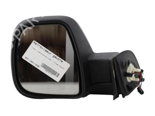 Left mirror CITROËN BERLINGO MULTISPACE (B9) 1.6 BlueHDi 100 | BP38007053C26 - Image 4