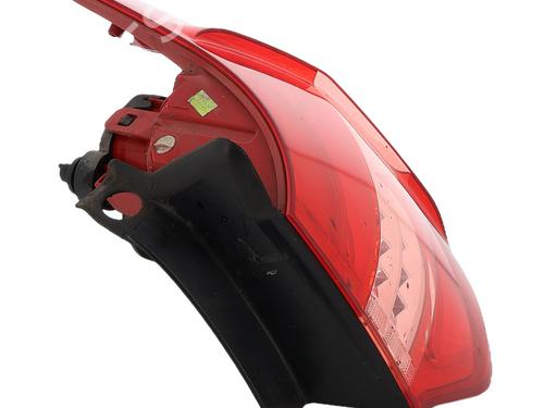 Right taillight CITROËN C5 III (RD_) | BP36542512C35 - Image 5