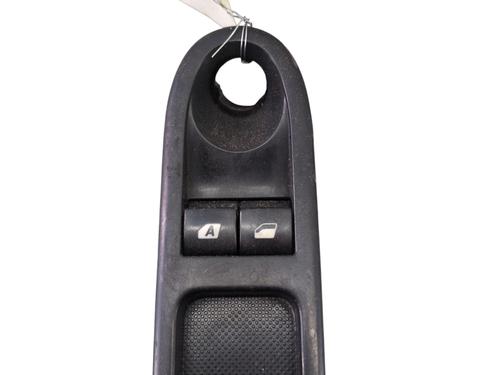 Left front window switch PEUGEOT 207 (WA_, WC_) 1.4 HDi | BP29560603I27 