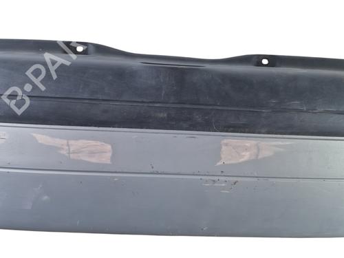 Rear bumper RENAULT CLIO II (BB_, CB_) 1.4 16V (B/CB0P, BB13) | BP25293695C8 
