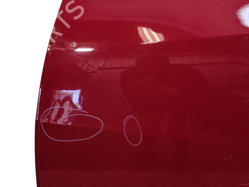 Left rear door SEAT IBIZA IV (6J5, 6P1) 1.2 | BP26520746C4 