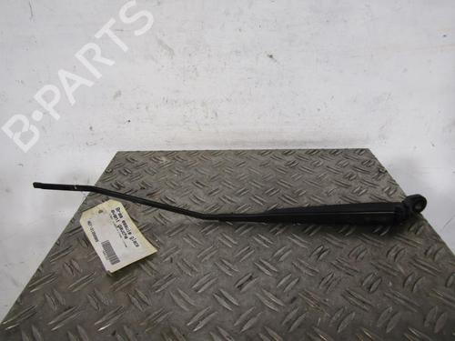 Used Front windshield wiper arm CITROËN C3 Picasso (SH_) 1.6 HDI 90 (92 hp) 25084351