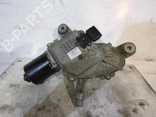 Front wiper motor CITROËN C4 Picasso I MPV (UD_) 2.0 HDi 138 | BP25078958M29 