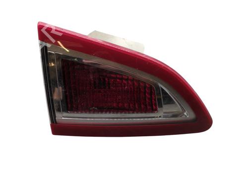 Left tailgate light RENAULT SCÉNIC III (JZ0/1_) 1.5 dCi | BP29116621C79 