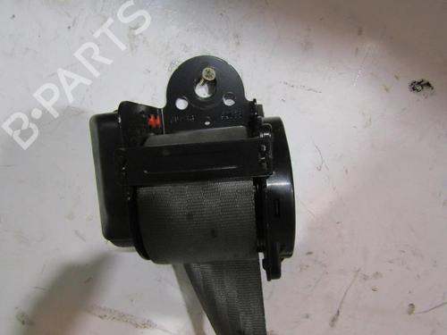 Used Rear right seatbelt Rear right seatbelt DAEWOO KALOS (KLAS) 1.4 16V (94 hp) 25113978 25113978