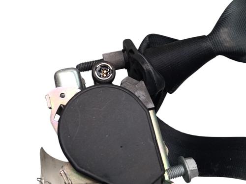 Rear left belt tensioner RENAULT MEGANE III Hatchback (BZ0/1_, B3_) 1.5 dCi (BZ09, BZ0D, BZ1W, BZ29, BZ14) | BP27618425C89 
