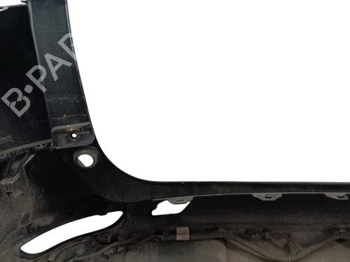 Rear bumper PEUGEOT 5008 II (MC_, MJ_, MR_, M4_) 1.2 THP (MRHNYH, MRHNYW, MRHNSJ, MRHNSU, MRHNSM) | BP31174630C8 