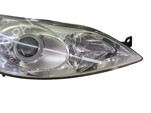 Right headlight PEUGEOT 407 (6D_) 1.8 (6D6FZB) | BP29251792C29 