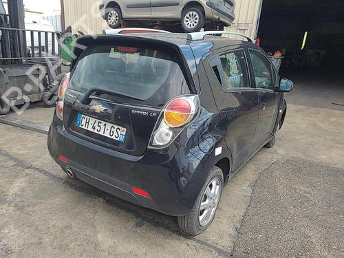 Rat CHEVROLET SPARK (M300)  | BP25088728C49  - Image 16