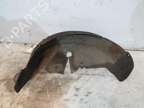Used Wheel arch MERCEDES-BENZ B-CLASS Sports Tourer (W245) B 180 CDI (245.207) (109 hp) 25080845