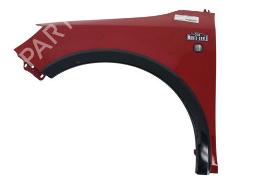 Used Left front fenders Left front fenders SKODA FABIA II (542) 1.2 TSI (86 hp) 36522359 36522359