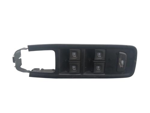 Used Left front window switch RENAULT KANGOO III Box Body/MPV 1.5 Blue dCi 115 (FJAC) (116 hp) 28676879
