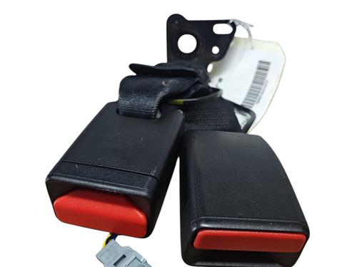 Used Seat buckle RENAULT ZOE (BFM_) ZOE (88 hp) 26292745