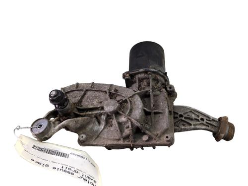 Front wiper motor RENAULT GRAND SCÉNIC III (JZ0/1_) 1.6 dCi (JZ00, JZ12) | BP29352271M29 