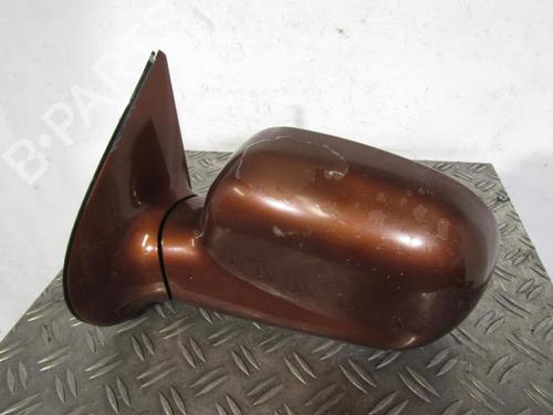 Left mirror HYUNDAI SANTA FÉ I (SM) 2.0 CRDi | BP25113111C26 