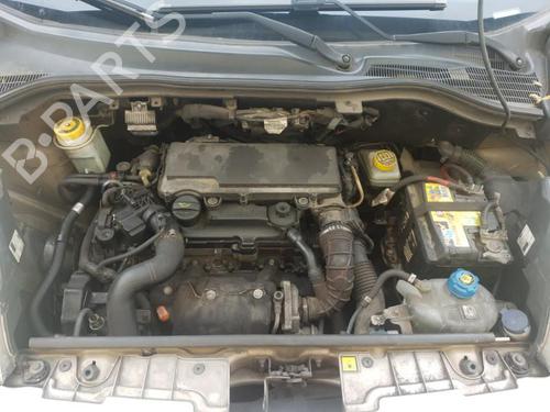 Intercooler CITROËN NEMO MPV 1.4 HDi | BP25058393M30 - Image 14
