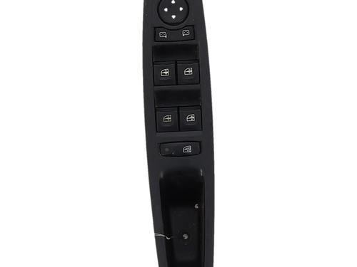 Left front window switch RENAULT MEGANE III Hatchback (BZ0/1_, B3_) 1.5 dCi | BP38636239I27 - Image 6