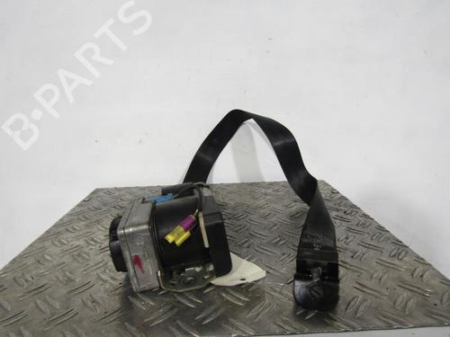 Used Front left belt tensioner VW BORA I (1J2) 1.9 TDI (110 hp) 25084476