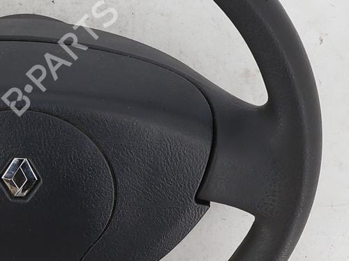 Steering wheel RENAULT TWINGO II (CN0_) | BP37651407C49 - Image 3