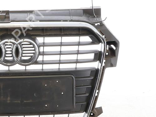 Used Grille Grille 38187094 38187094