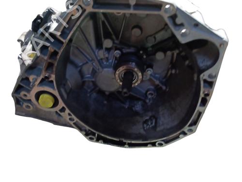 Gearbox RENAULT CLIO V (B7_) 1.5 Blue dCi 85 (B7AG) | BP30819875M3 