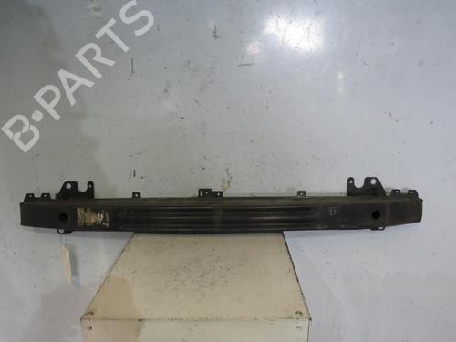 Used Front bumper reinforcement VW POLO (6N2) 1.4 (60 hp) 25086032