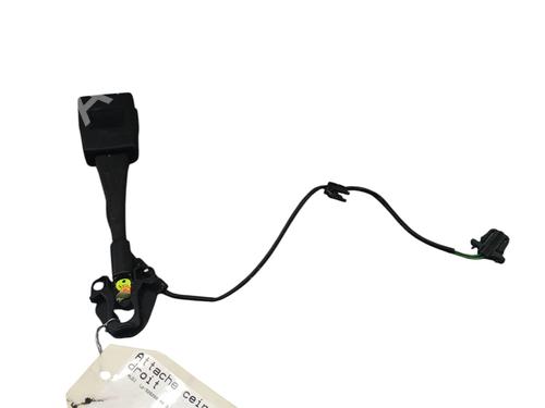 seat-buckle-audi-a4-b8-8k2-2007-2008-2009-2010-2011-2012-2013-2014-2015-2016-2017-28491115 main image