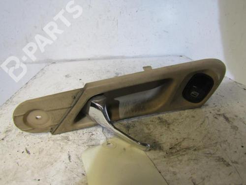 Used Rear left interior door handle Rear left interior door handle MERCEDES-BENZ C-CLASS (W203) C 220 CDI (203.006, 203.008) (143 hp) 10598320 10598320