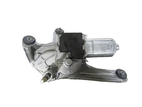 Used Rear wiper motor Rear wiper motor TOYOTA AVENSIS Estate (_T25_) 2.2 D-4D (ADT251_, ADT251R) (150 hp) 25080430 25080430