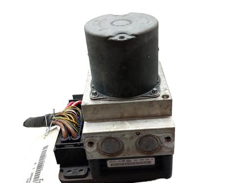 ABS pump BMW X6 (E71, E72) xDrive 40 d | BP25087670M43 