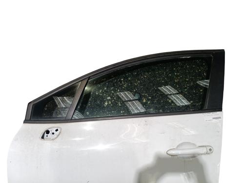 Left front door RENAULT CLIO IV (BH_) 1.5 dCi 90 | BP32215543C2 