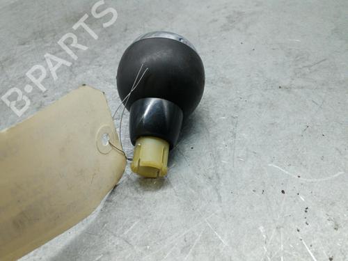 Gear lever MINI MINI CLUBMAN (R55) Cooper D | BP25103621M90 