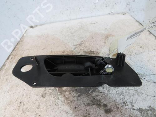 front-left-interior-door-handle-peugeot-607-9d-9u-2000-25081244 main image