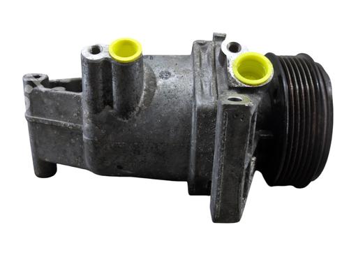 Used AC compressor NISSAN MICRA IV (K13K, K13KK) 1.2 DIG-S (98 hp) 30819917
