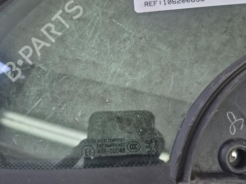 Used Front left quarter glass PEUGEOT 307 (3A/C) 1.4 16V (88 hp) 26031273