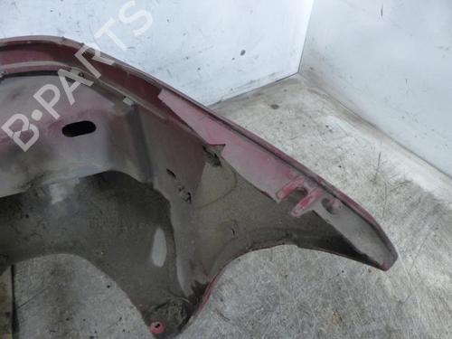 Rear bumper CITROËN XSARA (N1) 1.8 i | BP25107768C8 