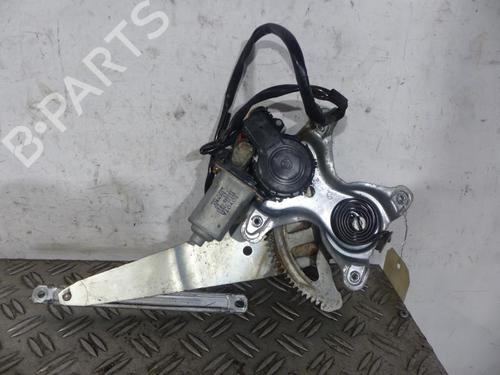 rear-right-window-mechanism-lexus-rx-mcu15-1998-1999-2000-2001-2002-2003-25091494 main image