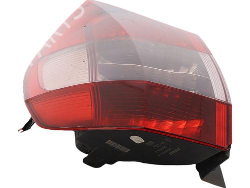 Used Left taillight Left taillight 37078820 37078820