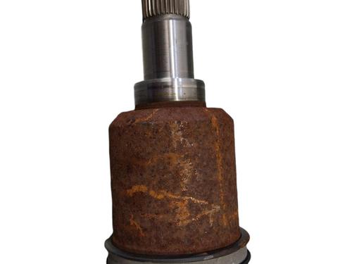 Left rear driveshaft SMART FORTWO Coupe (450) 0.7 (450.352, 450.332) | BP25077466M40 