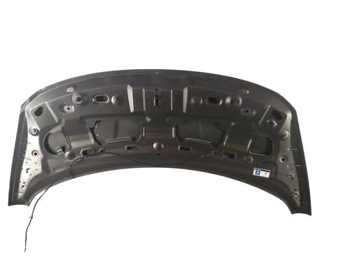 Hood PEUGEOT 3008 I MPV (0U_)  | BP25099316C1
