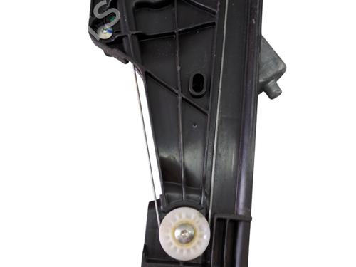 Rear left window mechanism PEUGEOT 3008 II SUV (MC_, MR_, MJ_, M4_) Hybrid | BP28544648C24