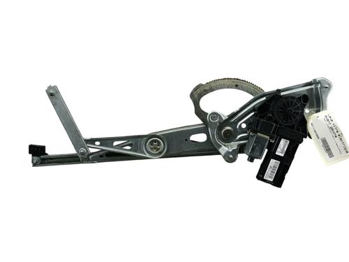 Used Front left window mechanism RENAULT SCÉNIC III (JZ0/1_) 1.2 TCe (JZ16) (132 hp) 31174668